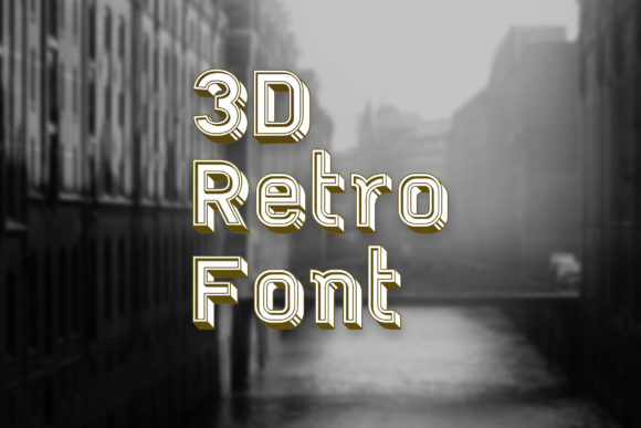 The Renaissance of Depth: Why 3d Retro is Reshaping Digital Design